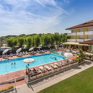 *** Hotel Europa Italia