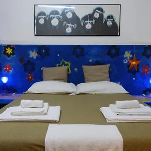  Bed & Breakfast Akasa Di Flock Italia