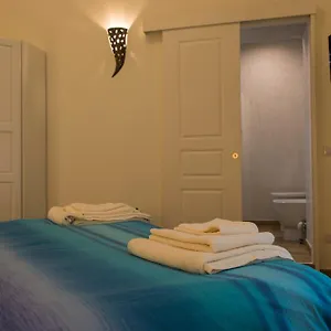  Bed & Breakfast Univercity Italia