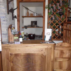 *** Bed & Breakfast I Camuni Italia