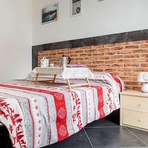  Hotel Sant'anna Italia